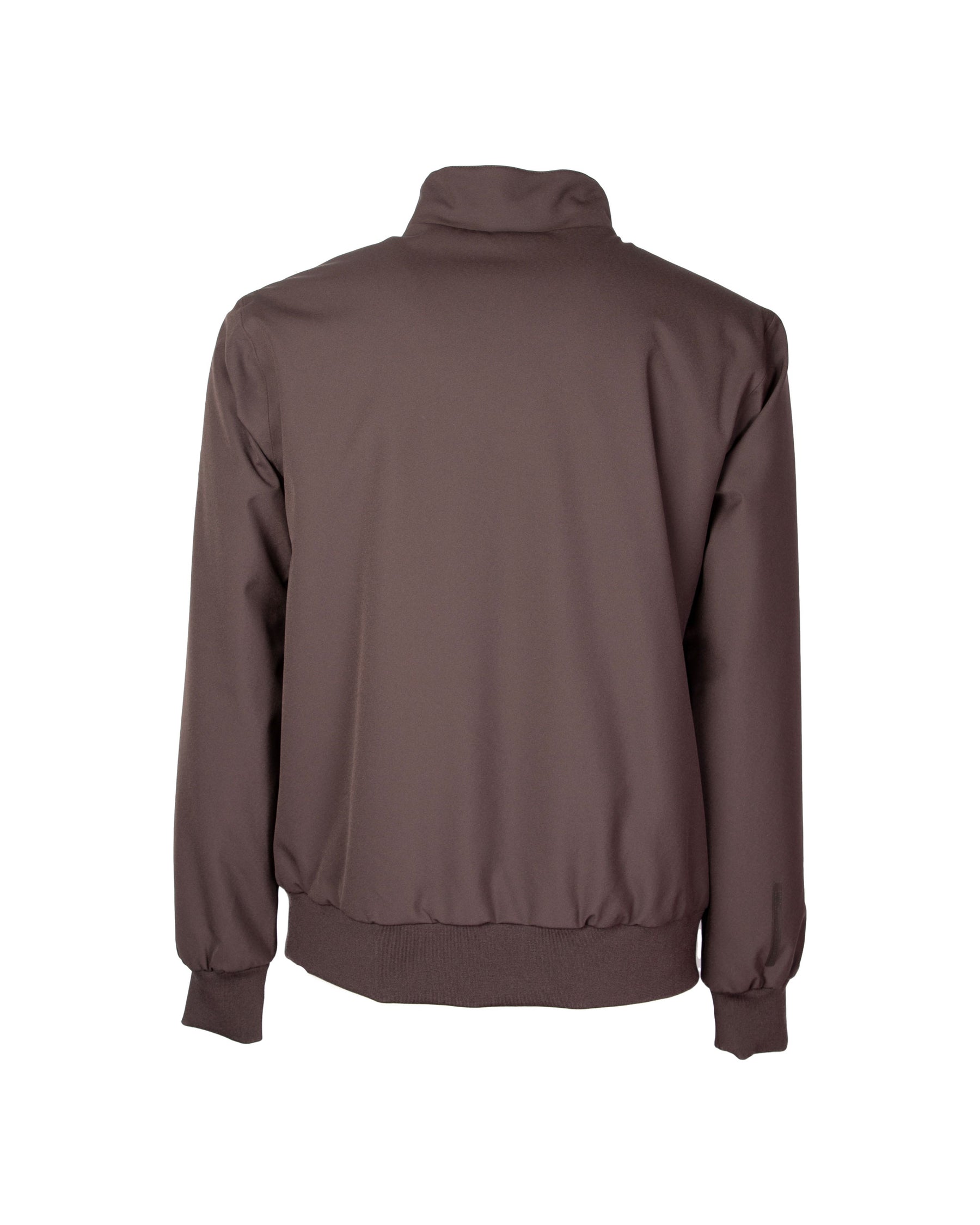 Man's Jackets People Of Shibuya Bomber Shibuya Brown