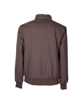 Man's Jackets People Of Shibuya Bomber Shibuya Brown