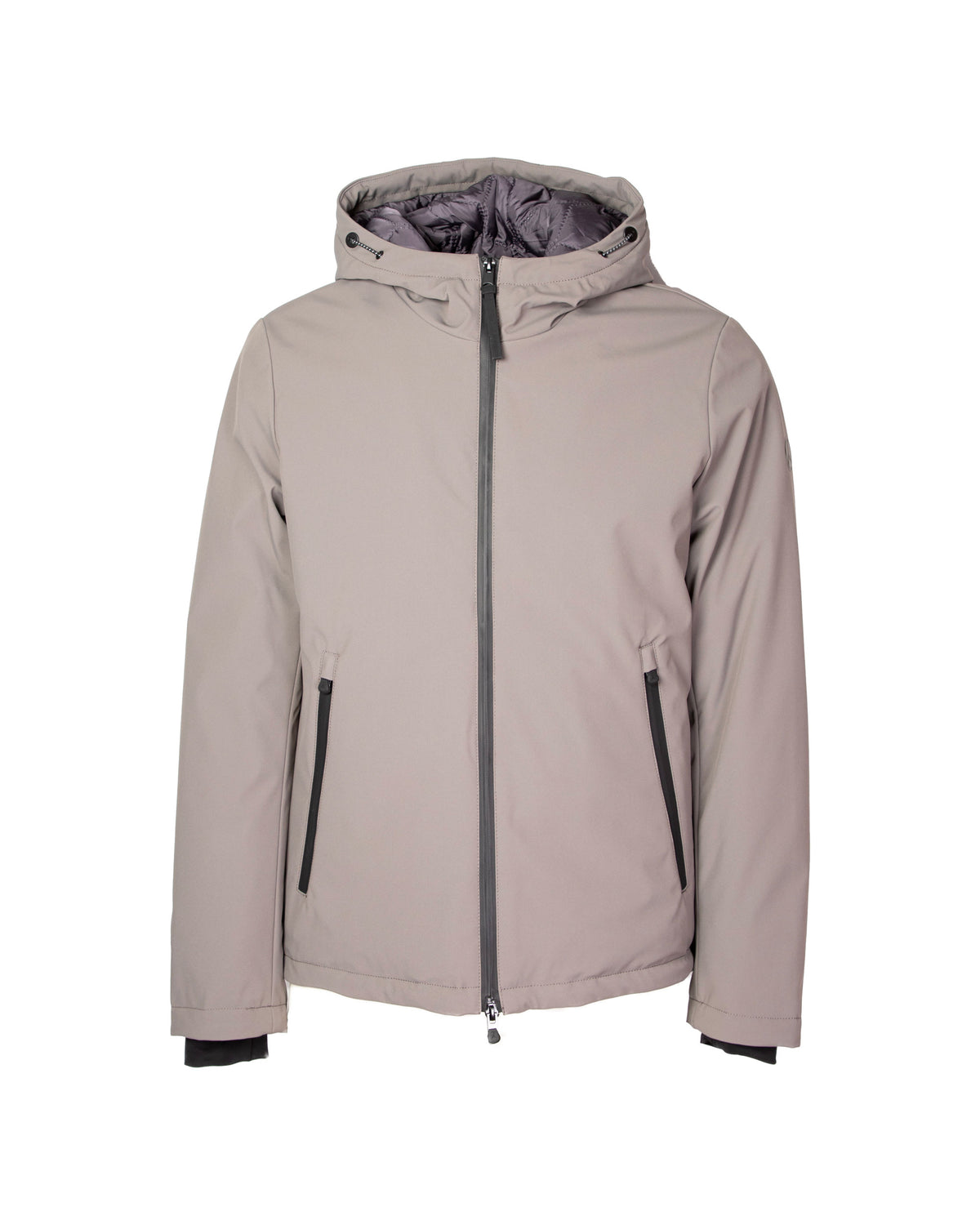 Giacca Corta Uomo People Of Shibuya Kita Grigio