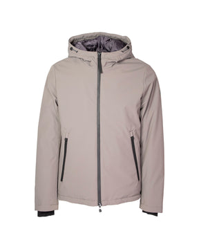 Giacca Corta Uomo People Of Shibuya Kita Grigio