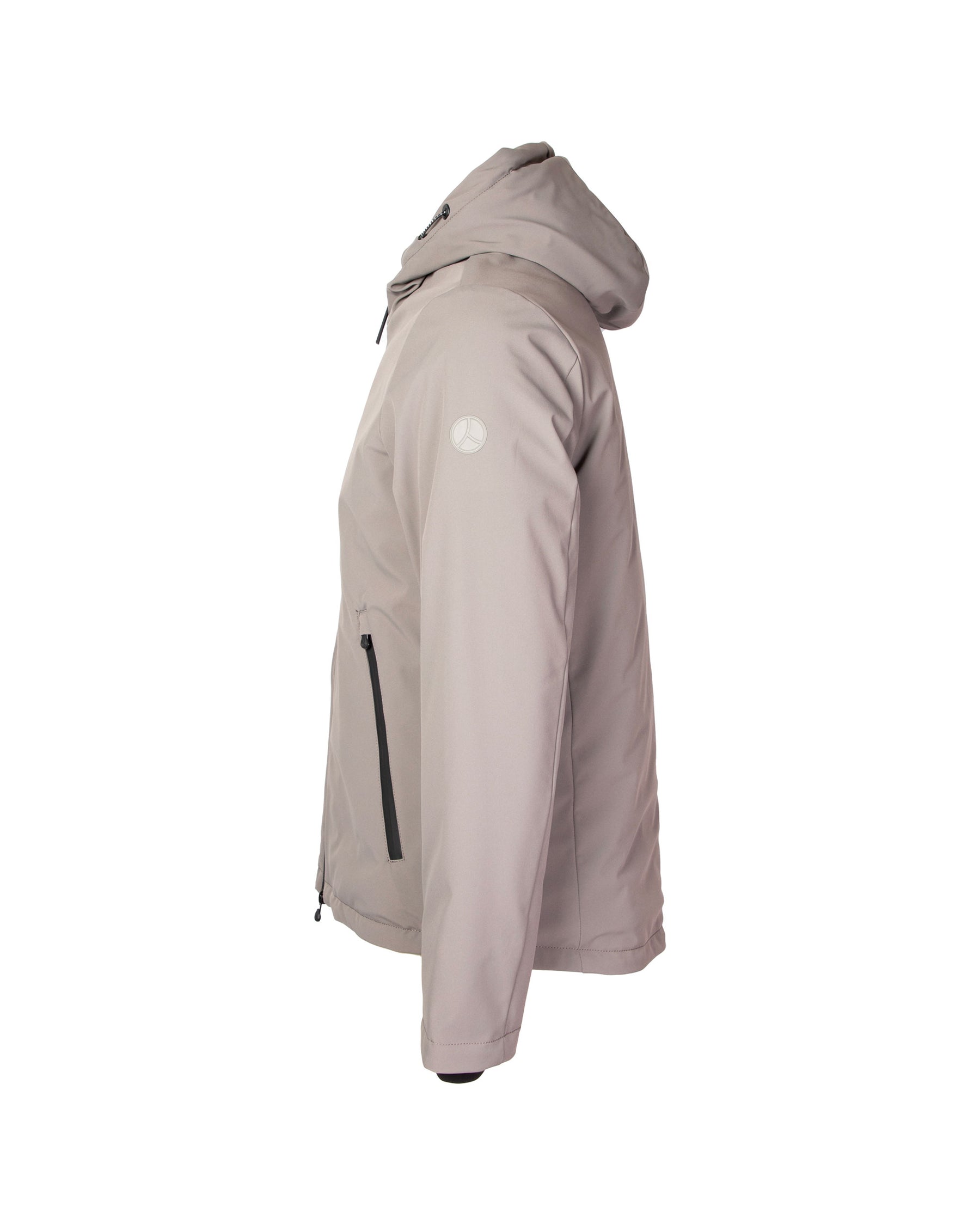 Giacca Corta Uomo People Of Shibuya Kita Grigio