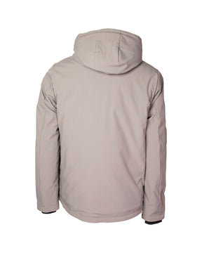 Giacca Corta Uomo People Of Shibuya Kita Grigio