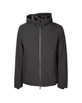 Giacca Corta Uomo People Of Shibuya Kita Nero