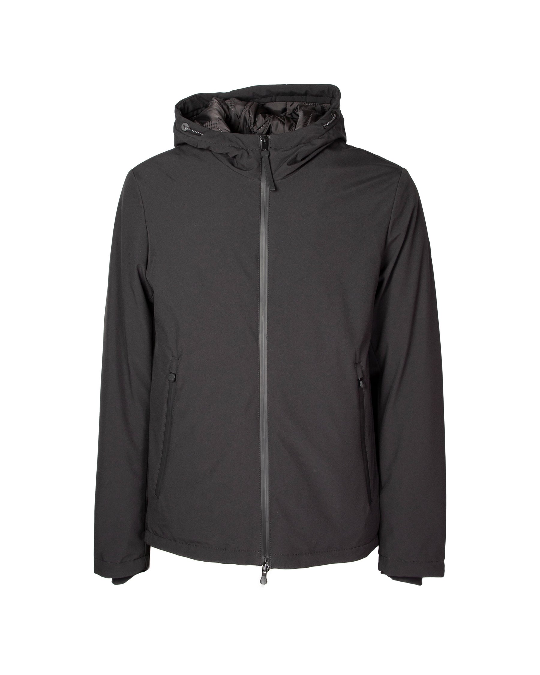 Giacca Corta Uomo People Of Shibuya Kita Nero