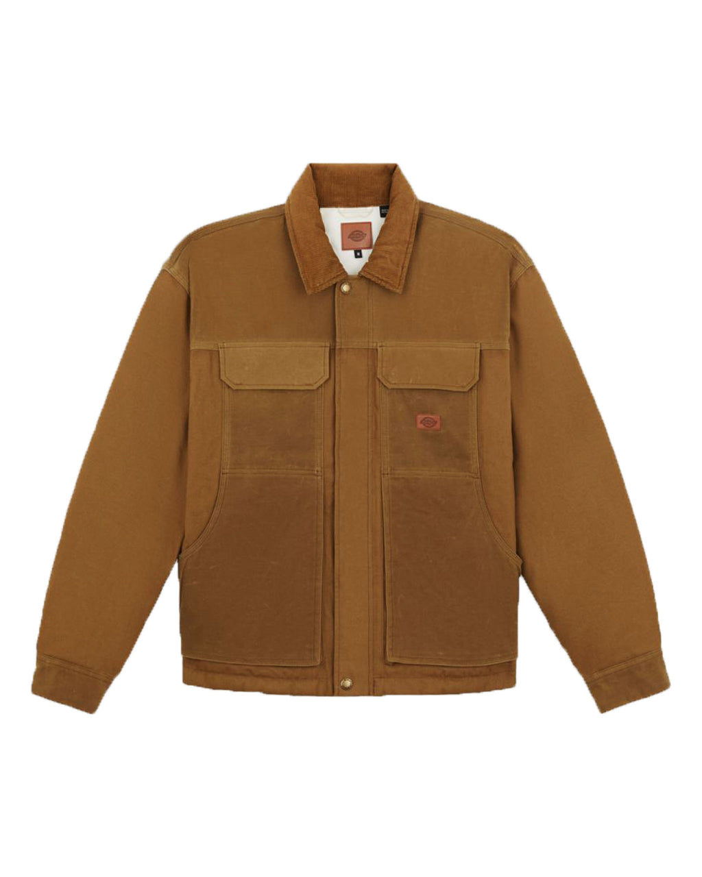 Giacca-Dickies-Lucas-Waxed- 