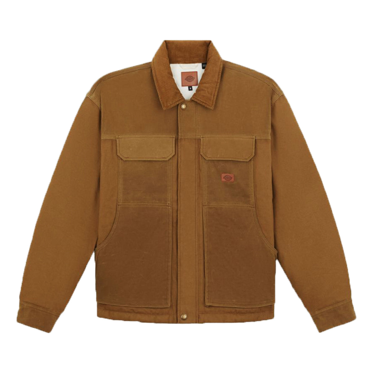 Giacca-Dickies-Lucas-Waxed-