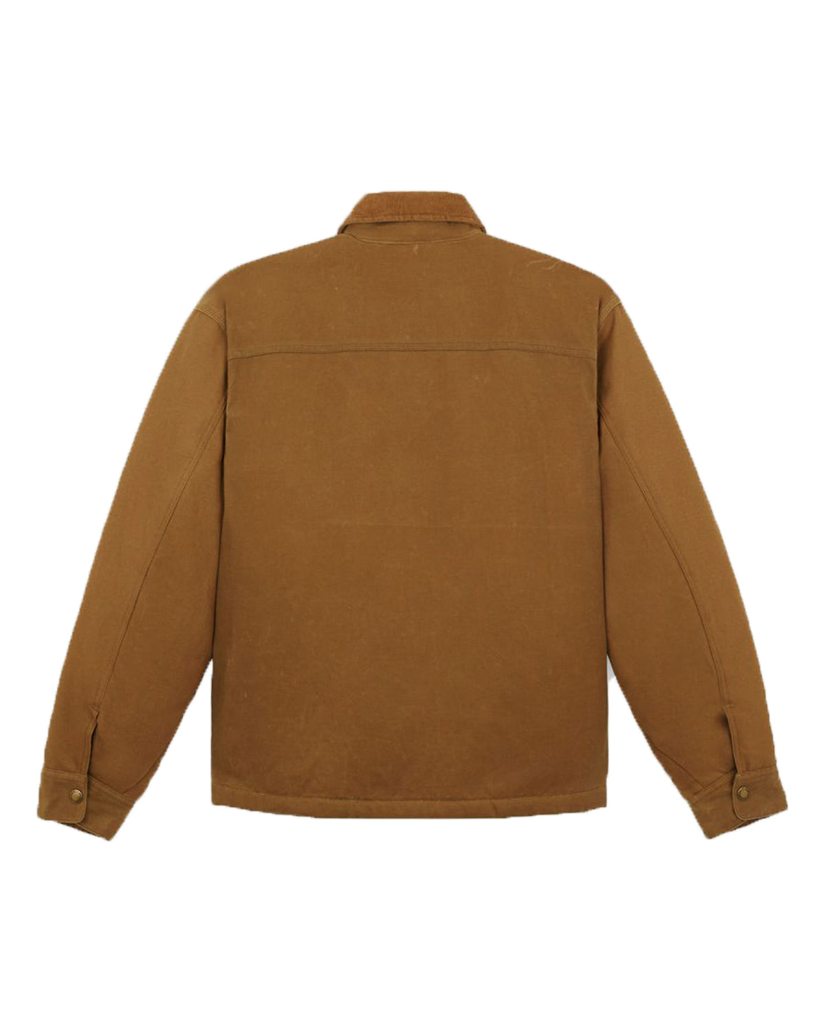 Giacca Dickies Lucas Waxed Pocket Front Jacket Acorn