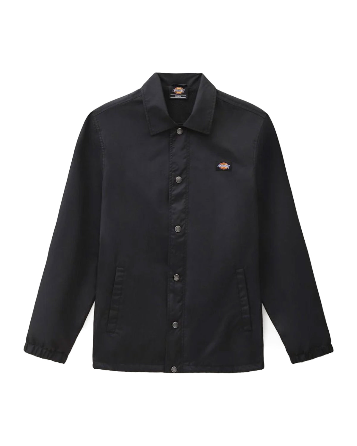 Giacca Dickies Oakport Coach Nero