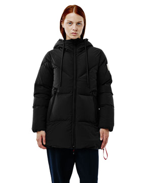 Giacca Donna After Label Vienna Nero