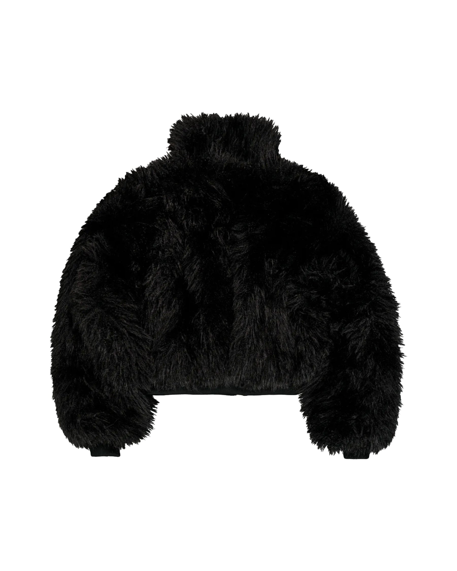 Giacca Donna Alpha Industries CWU-45-P Fur W Nero