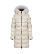 Giacca Donna Colmar Original Friendly Panna