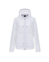 Giacca Donna Colmar Original In Sangallo Bianco