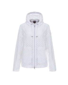 Giacca Donna Colmar Original In Sangallo Bianco