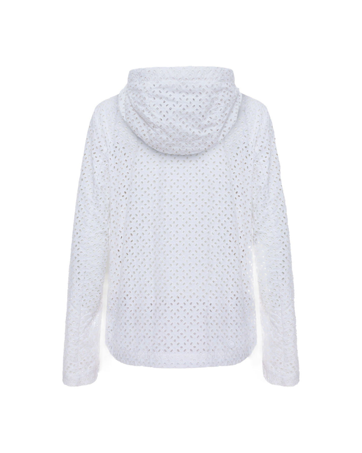 Giacca Donna Colmar Original In Sangallo Bianco