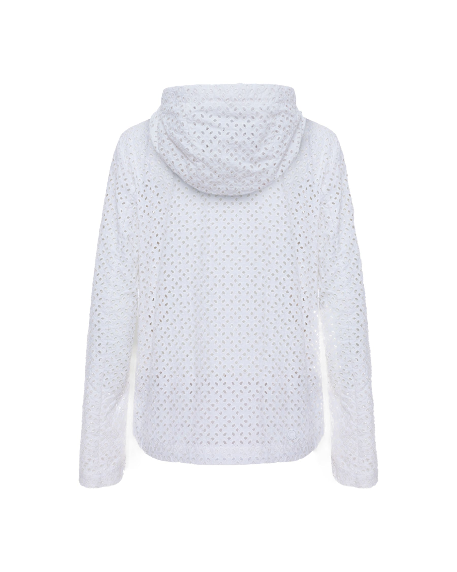 Giacca Donna Colmar Original In Sangallo Bianco