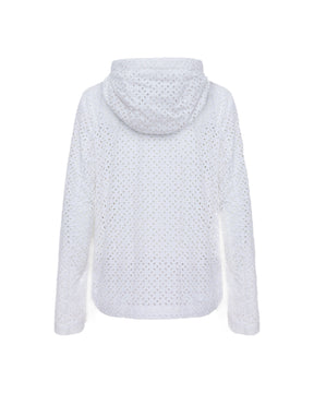 Giacca Donna Colmar Original In Sangallo Bianco