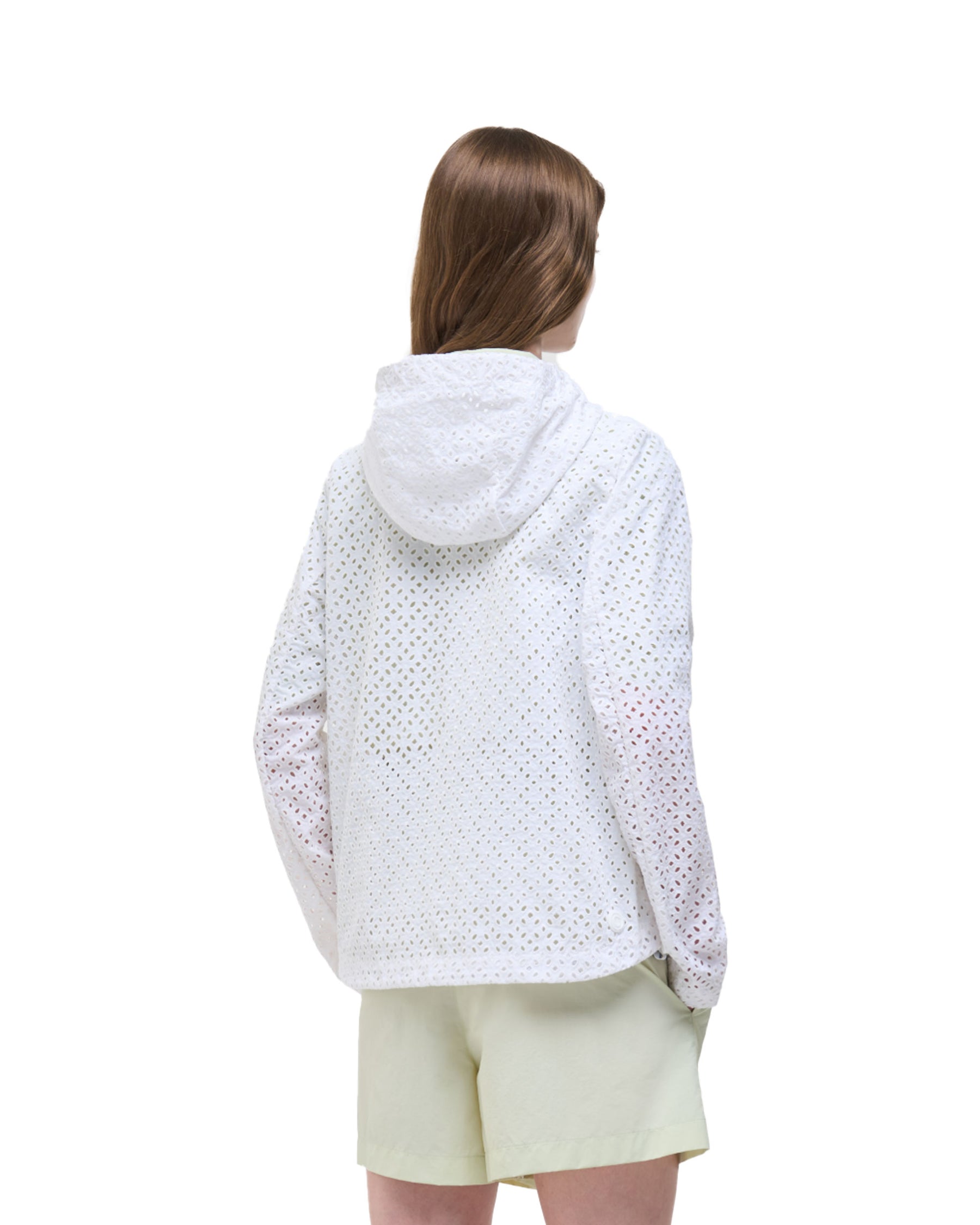 Giacca Donna Colmar Original In Sangallo Bianco