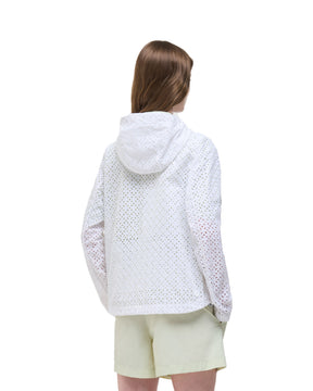 Giacca Donna Colmar Original In Sangallo Bianco