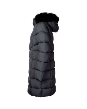 Giacca Donna Colmar Originals Con Pelliccia