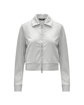 Giacca Donna Isy Sl Spacer Beige