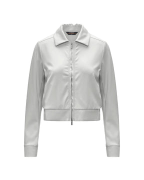 Giacca Donna Isy Sl Spacer Beige