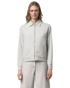 Giacca Donna Isy Sl Spacer Beige