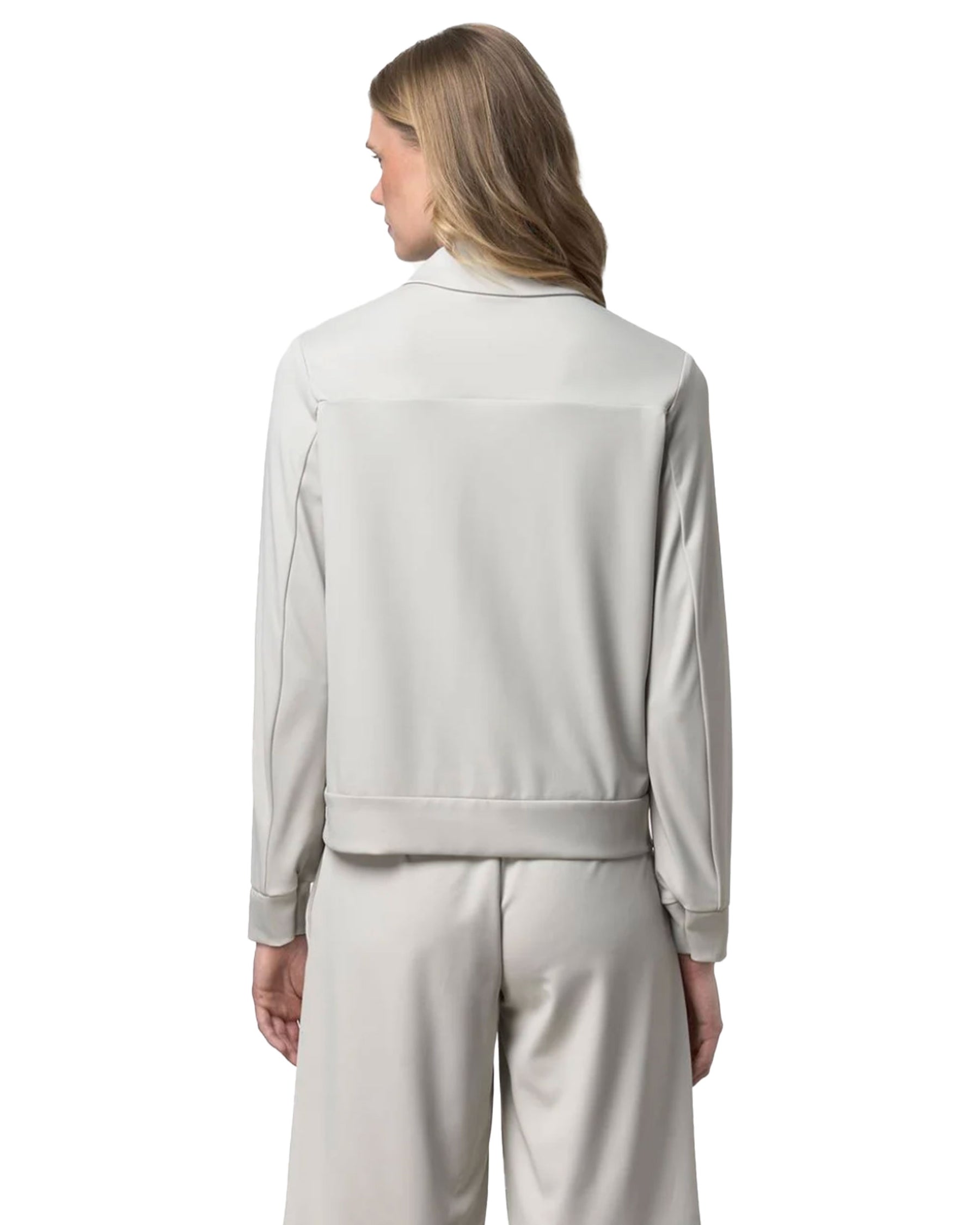 Giacca Donna Isy Sl Spacer Beige