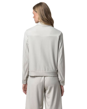 Giacca Donna Isy Sl Spacer Beige