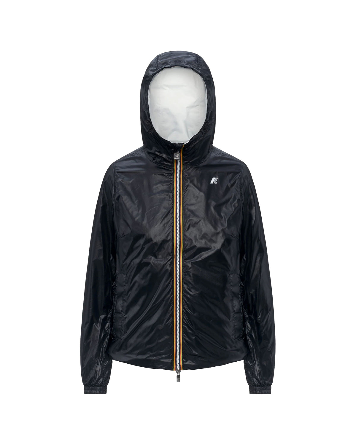 Giacca Donna Lil 2.0 Plus.2 Double Bianco-Nero