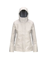 Giacca Donna K-Way Madalina Bonded Jersry Beige