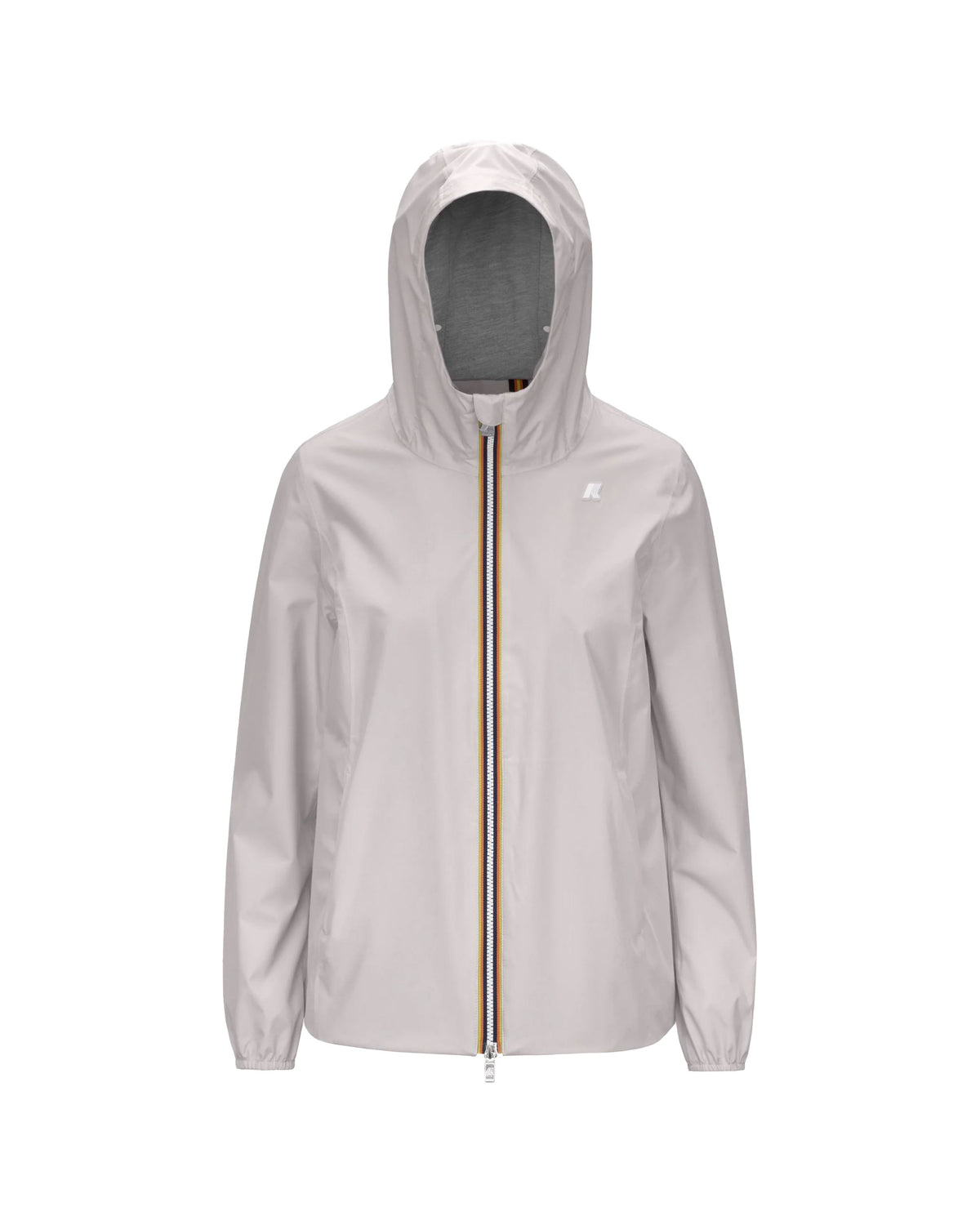 Giacca Donna Marguerite Stretch Poly Jersey Beige