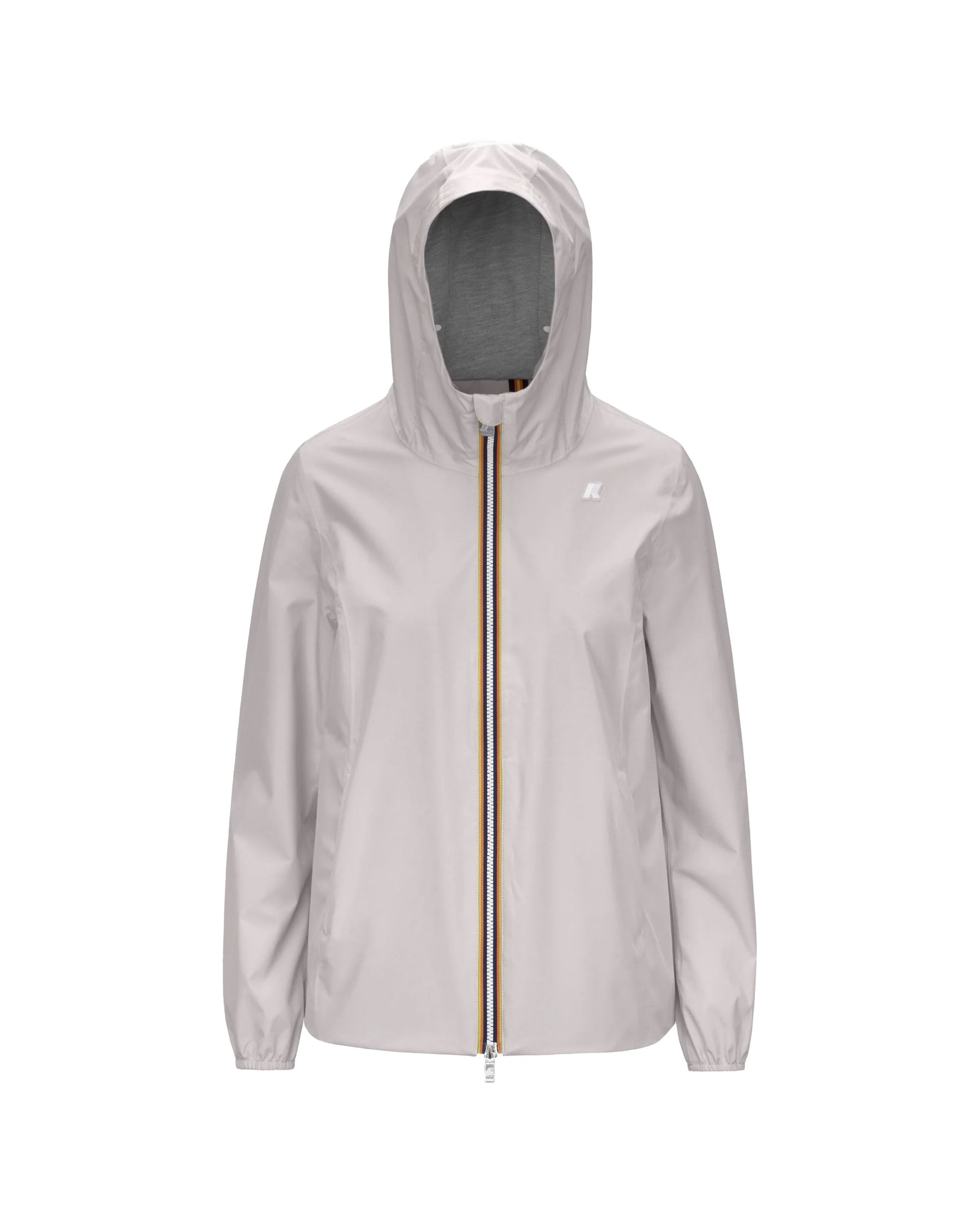 Giacca Donna Marguerite Stretch Poly Jersey Beige