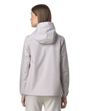 Giacca Donna Marguerite Stretch Poly Jersey Beige