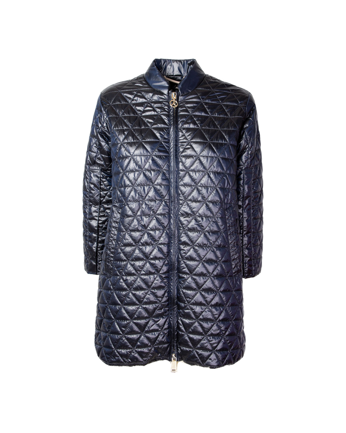 Woman's Jackets People Of Shibuya Sabaku Blue