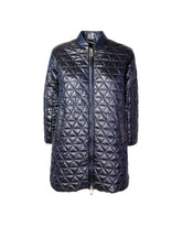 Woman's Jackets People Of Shibuya Sabaku Blue