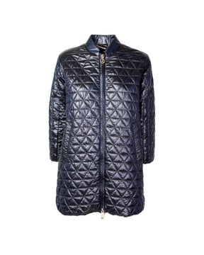 Woman's Jackets People Of Shibuya Sabaku Blue