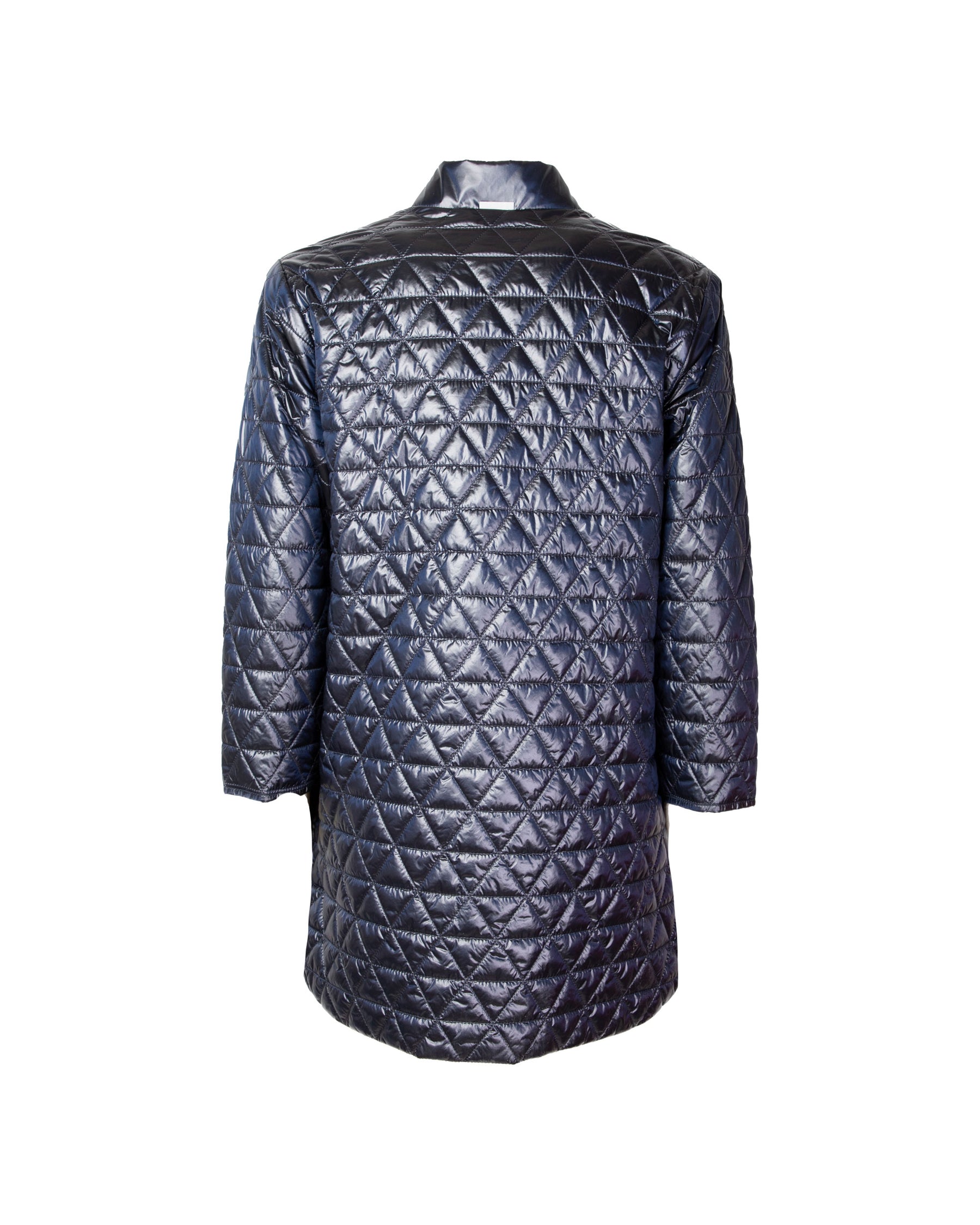 Woman's Jackets People Of Shibuya Sabaku Blue