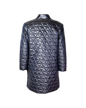 Woman's Jackets People Of Shibuya Sabaku Blue