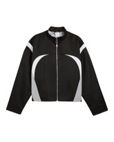 Woman's Jackets Puma Nine To Five Black