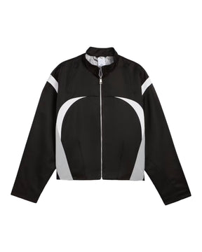 Woman's Jackets Puma Nine To Five Black