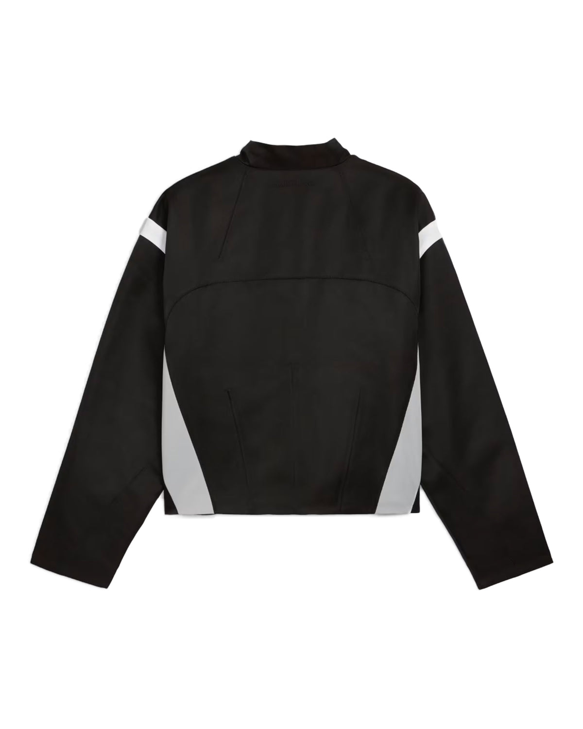 Woman's Jackets Puma Nine To Five Black