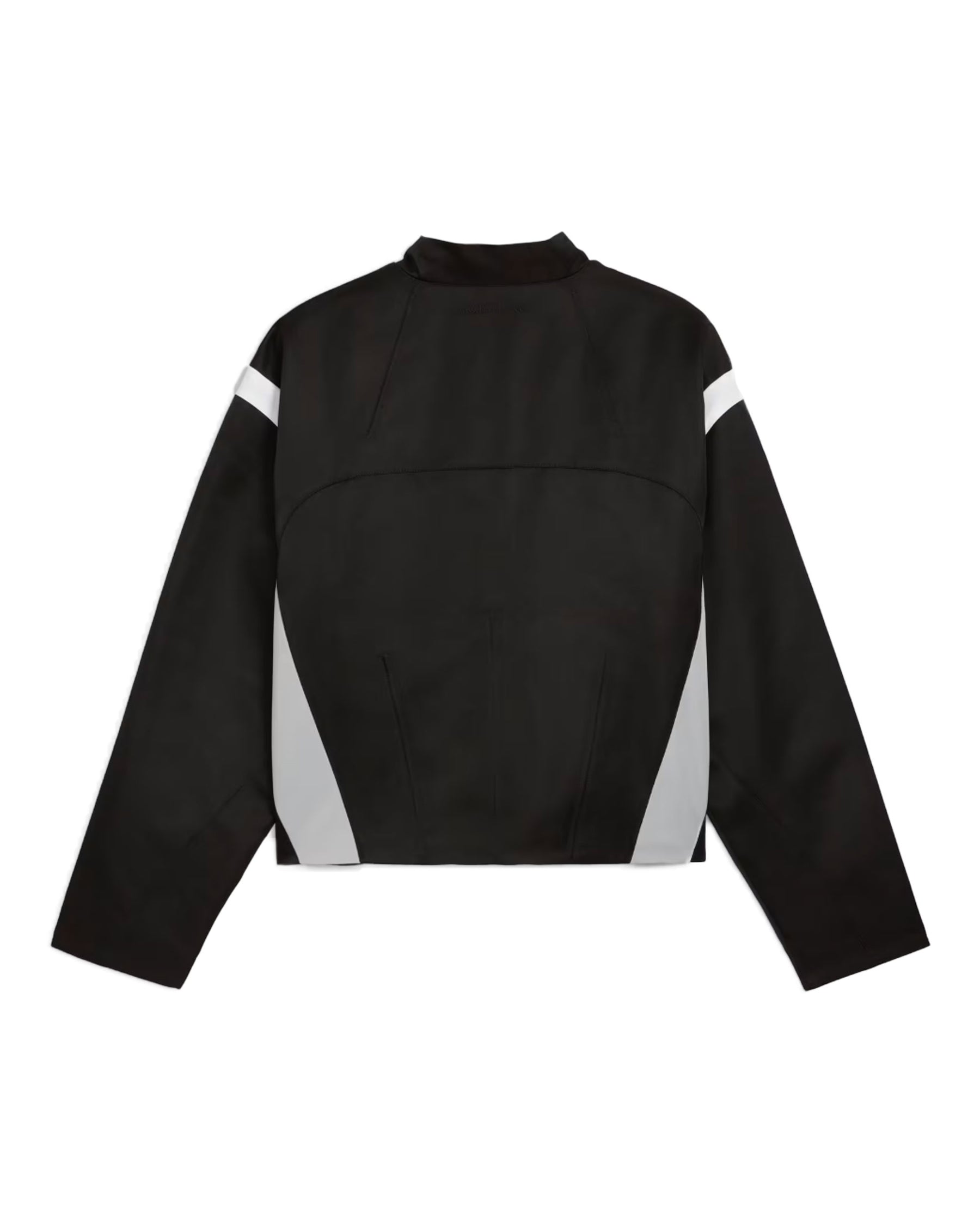 Woman's Jackets Puma Nine To Five Black