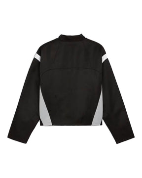 Woman's Jackets Puma Nine To Five Black