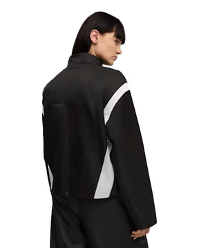 Woman's Jackets Puma Nine To Five Black