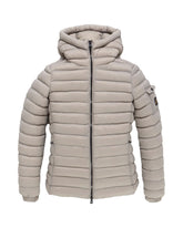 Giacca Donna Refrigiwear Deva Jacket Mastice