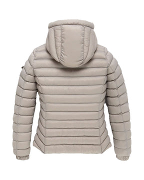 Giacca Donna Refrigiwear Deva Jacket Mastice