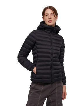 Woman's Jacket Refrigiwear Deva Black