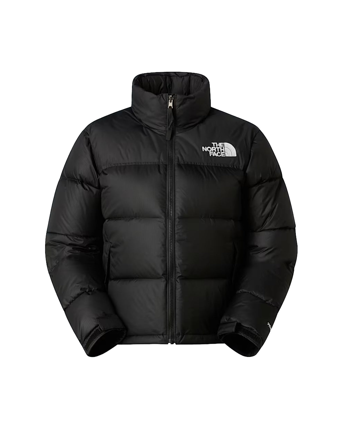 The North Face W 1996 Retro Nuptse Jacket Black