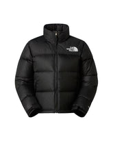 The North Face W 1996 Retro Nuptse Jacket Black
