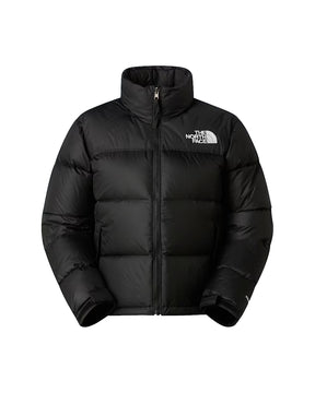 The North Face W 1996 Retro Nuptse Jacket Black